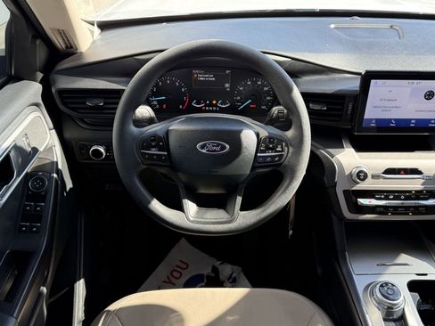 Used 2023 Ford Explorer Base image 12