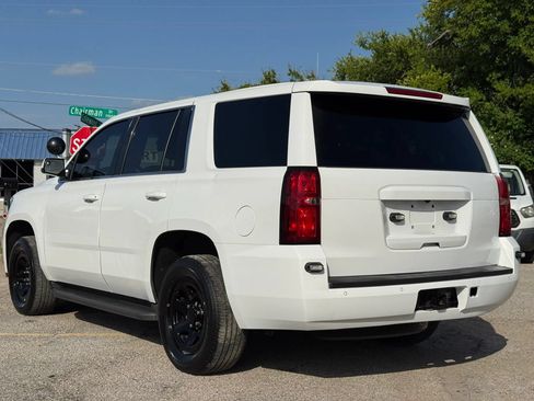 Used 2018 Chevrolet Tahoe 2WD image 4