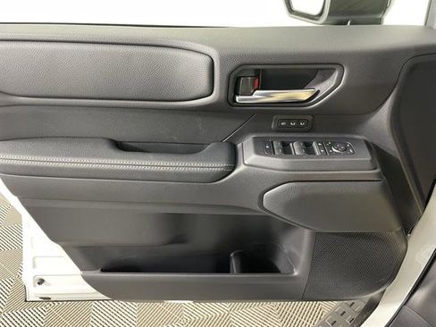 New 2026 Toyota Land Cruiser image 20