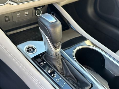 Used 2023 Nissan Altima 2.5 SV w/ SV Premium Package image 28