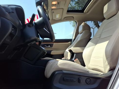 Used 2021 Honda CR-V EX-L image 18