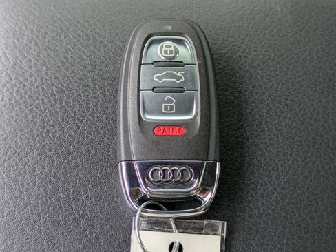 Used 2017 Audi A6 2.0T Premium Plus AWD/4WD image 30