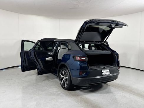 Used 2023 Volkswagen ID.4 Pro S AWD/4WD image 26