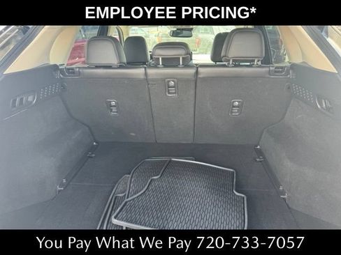Used 2023 MAZDA CX-5 AWD 2.5 S image 22