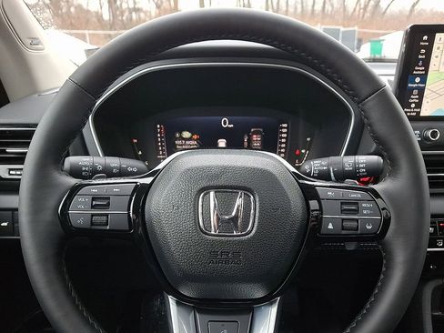 New 2026 Honda Pilot Elite image 11