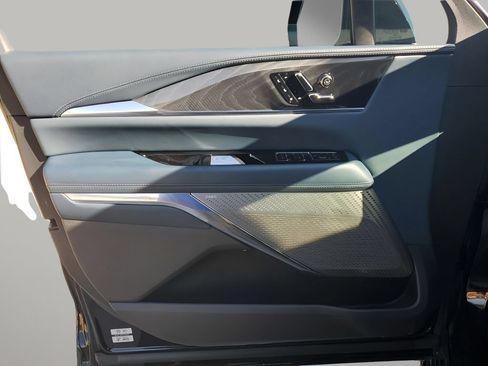 New 2025 Cadillac Escalade IQ Sport 2 AWD/4WD image 26