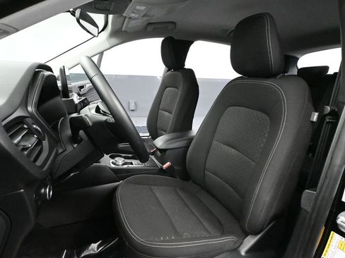 Used 2024 Ford Escape Active AWD/4WD image 24