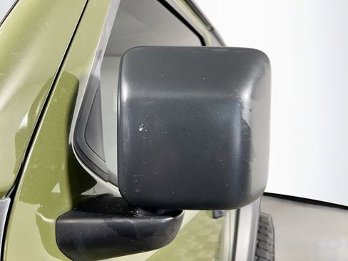 Used 2021 Jeep Wrangler Sport image 13