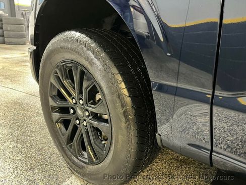 Used 2024 Ford F150 XLT w/ Equipment Group 303A High image 12