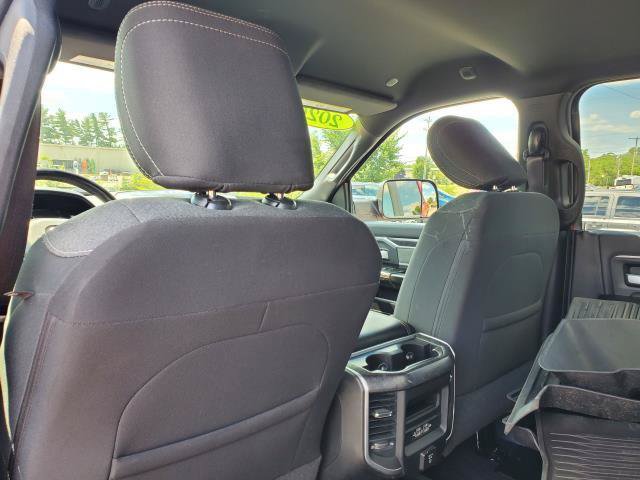 Used 2020 RAM 2500 Big Horn w/ Level 2 Equipment Group AWD/4WD image 27