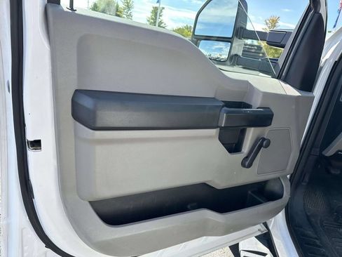 Used 2021 Ford F450 XL AWD/4WD image 9