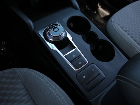 Used 2020 Ford Escape SE AWD/4WD image 19