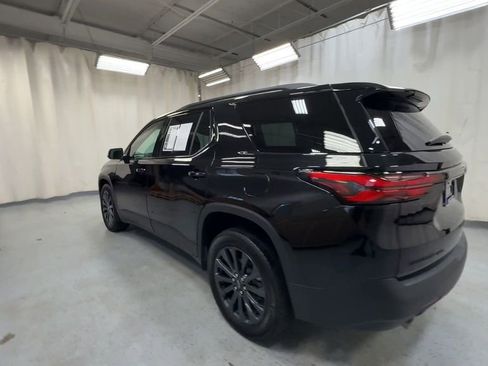 Certified 2023 Chevrolet Traverse RS w/ LPO, Floor Liner Package image 7