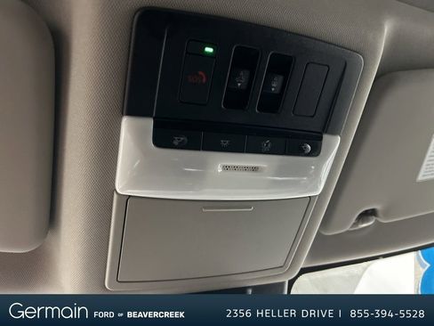 Used 2023 Nissan Rogue SV w/ SV Premium Package image 24