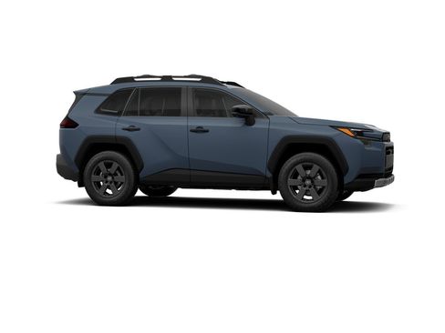 New 2026 Toyota RAV4 AWD image 13
