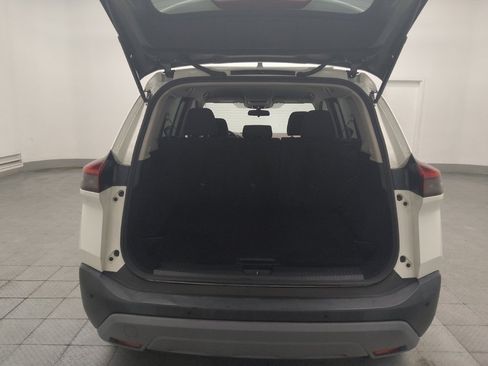Used 2023 Nissan Rogue S FWD image 29