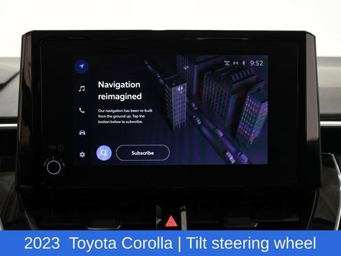 Used 2023 Toyota Corolla LE image 17