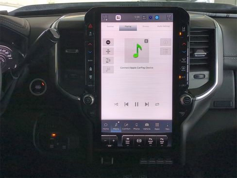 New 2026 RAM 2500 Laramie image 18