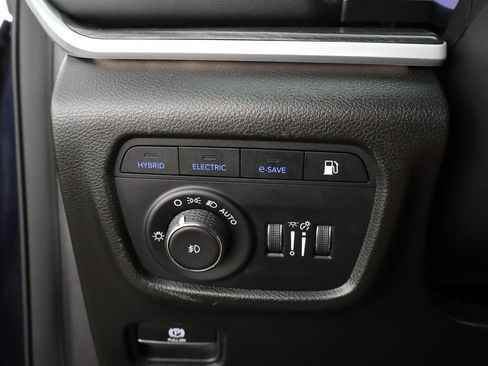 Used 2022 Jeep Grand Cherokee Limited 4xe w/ Luxury Tech Group II AWD/4WD image 46