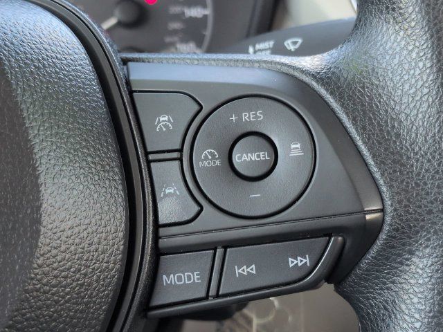 Certified 2025 Toyota Corolla Cross L FWD image 24