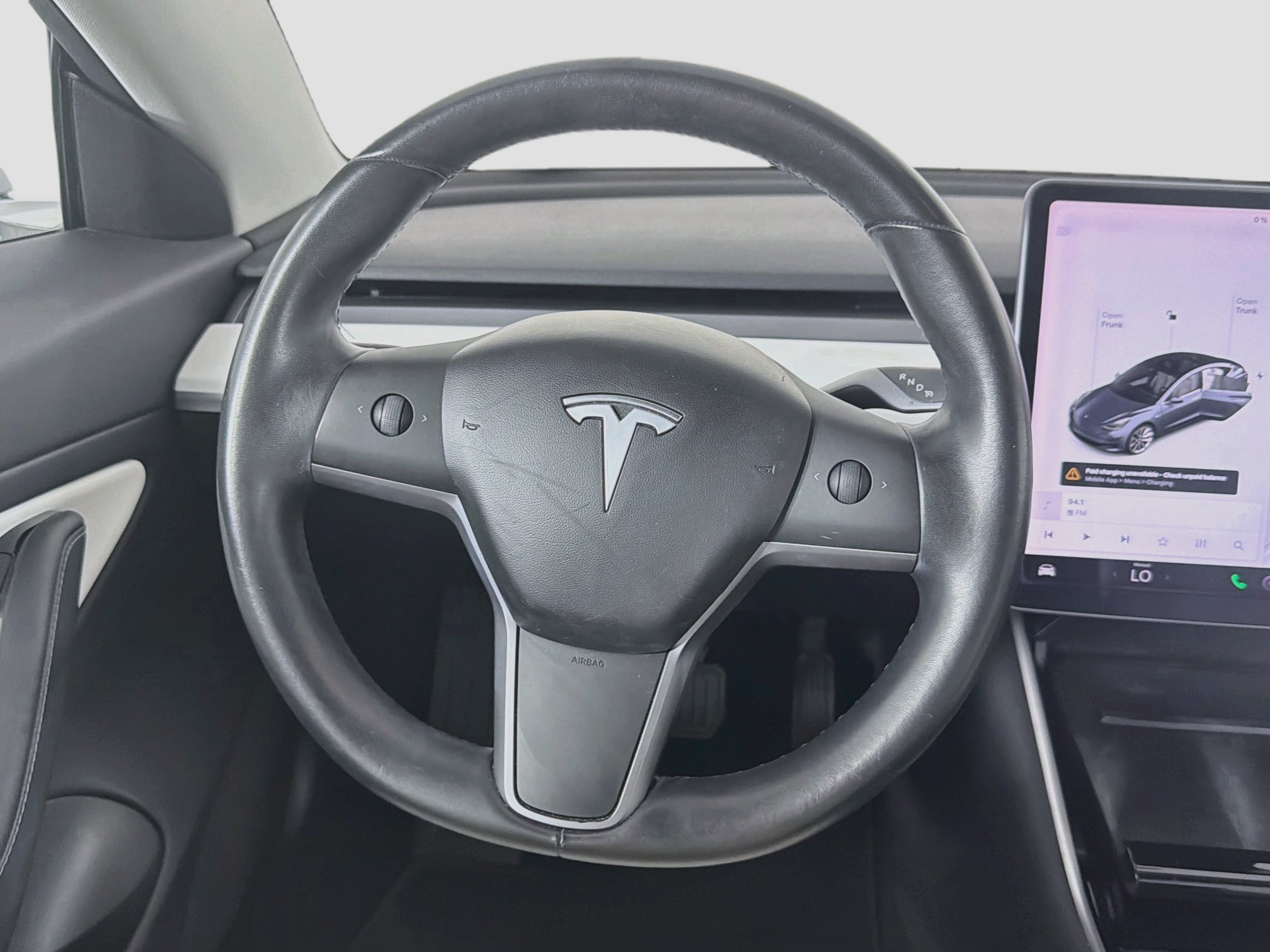 Used 2019 Tesla Model 3 Standard Range Plus RWD image 17
