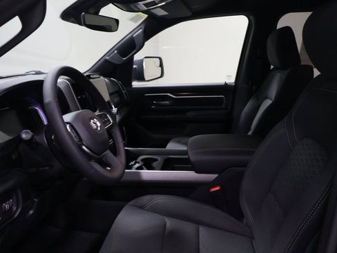 New 2026 RAM 1500 Big Horn image 8