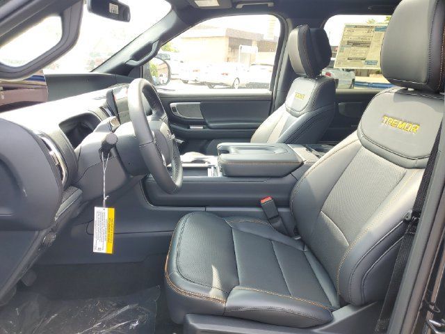 New 2027 Ford Expedition Tremor w/ Driver's Package AWD/4WD image 16