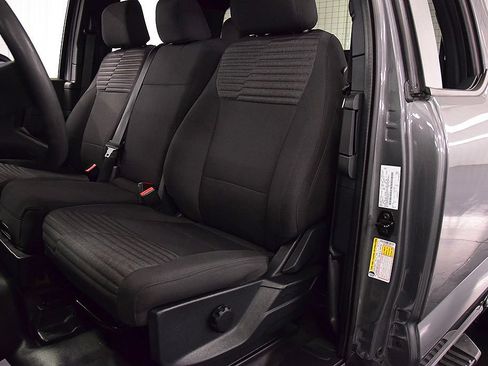 Used 2023 Ford F150 XL w/ STX Appearance Package AWD/4WD image 27
