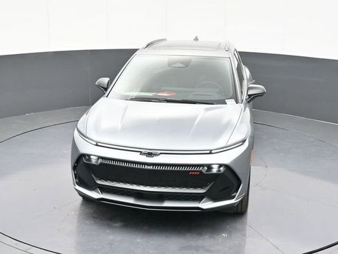 New 2026 Chevrolet Equinox EV RS image 59