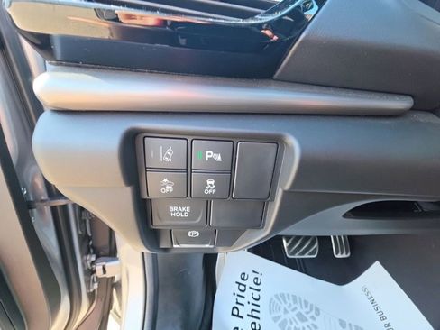 Used 2019 Acura RDX A-Spec AWD/4WD image 20