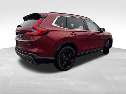 Used 2023 Honda CR-V Sport Touring image 7