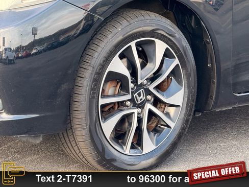 Used 2015 Honda Civic EX image 26