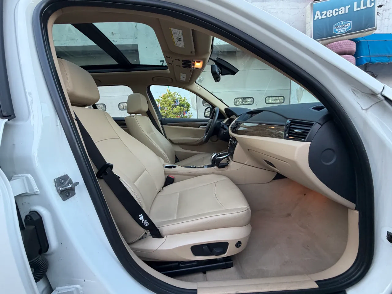 Used 2014 BMW X1 xDrive28i AWD/4WD image 39