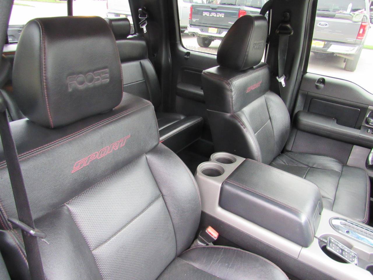 Used 2008 Ford F150 2WD SuperCrew image 54