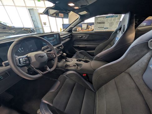 New 2026 Ford Mustang Dark Horse image 10