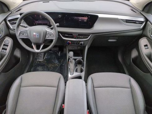 Used 2025 Buick Encore GX Preferred image 18