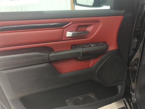 Used 2019 RAM 1500 Rebel w/ Rebel Level 2 Equipment Group AWD/4WD image 15