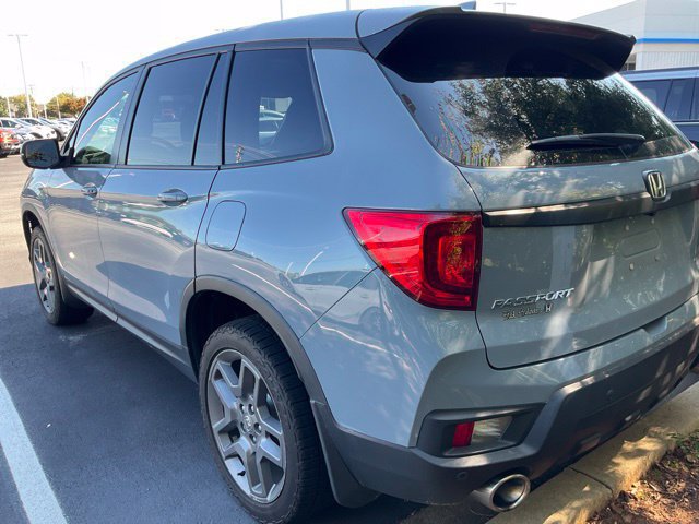 Certified 2023 Honda Passport EX-L image 1