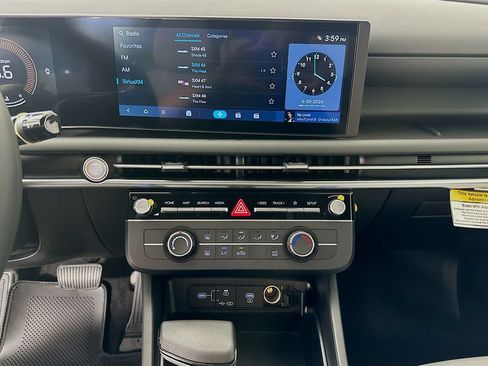 New 2026 Hyundai Santa Cruz SE FWD image 11