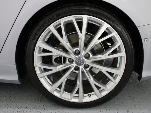 Used 2019 Audi A6 3.0T Prestige image 77