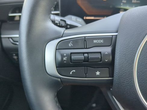 Used 2025 Kia K5 GT-Line image 20