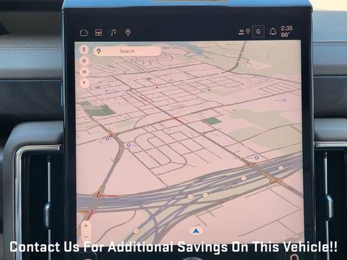 New 2026 GMC Yukon Denali w/ Sun & Power Step Package AWD/4WD image 12