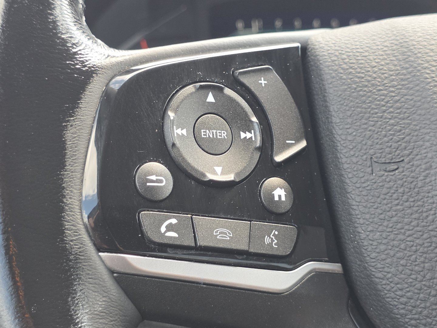 Certified 2024 Honda Odyssey Elite image 32