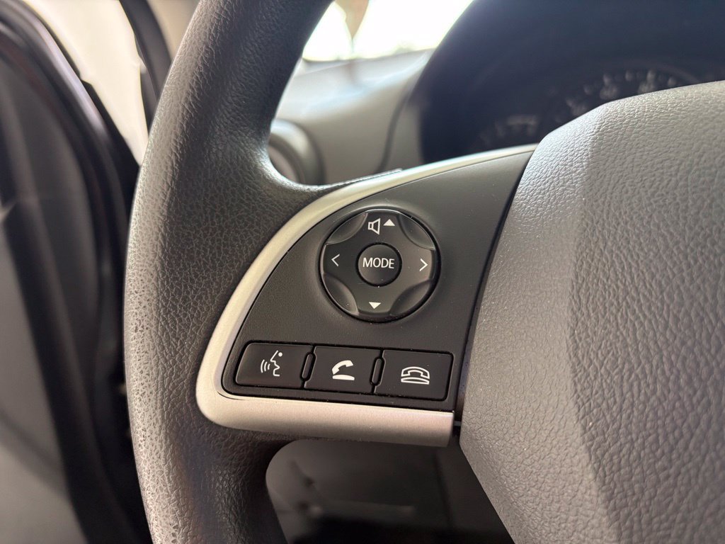 Used 2021 Mitsubishi Mirage FWD image 4