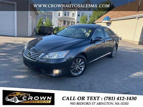 Used 2011 Lexus ES 350 FWD image 1