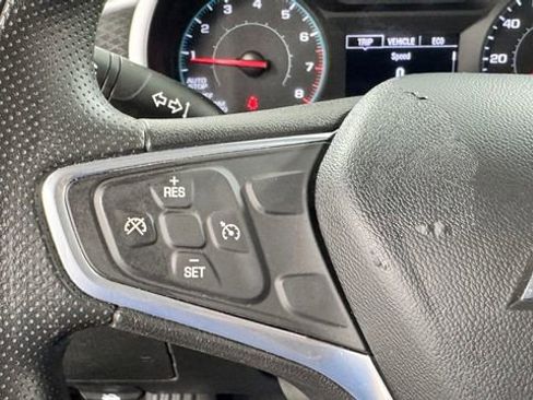 Used 2022 Chevrolet Malibu LT FWD image 19
