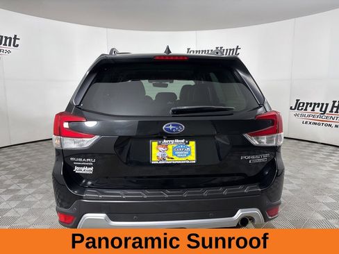 Used 2020 Subaru Forester Touring image 7