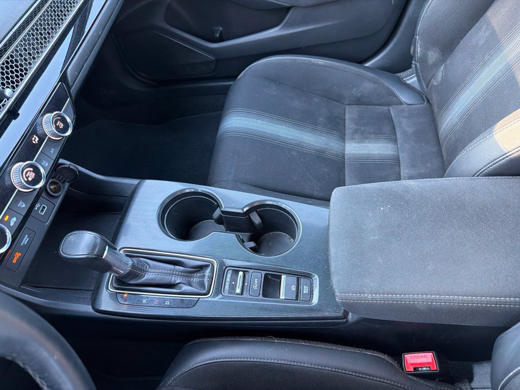 Used 2024 Honda Civic Sport image 38