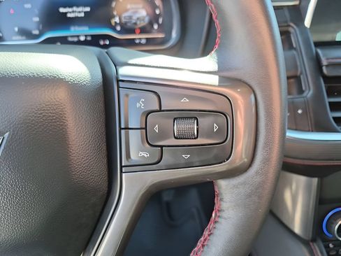 Used 2022 Chevrolet Suburban RST w/ Luxury Package RWD image 35