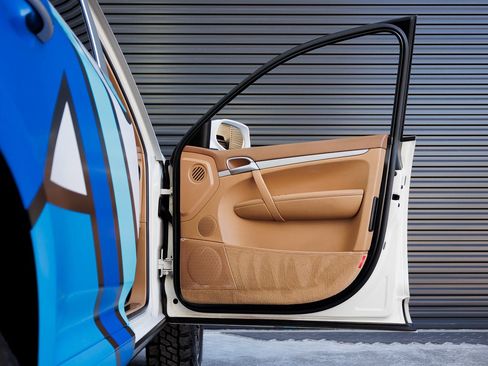 Used 2008 Porsche Cayenne S image 30